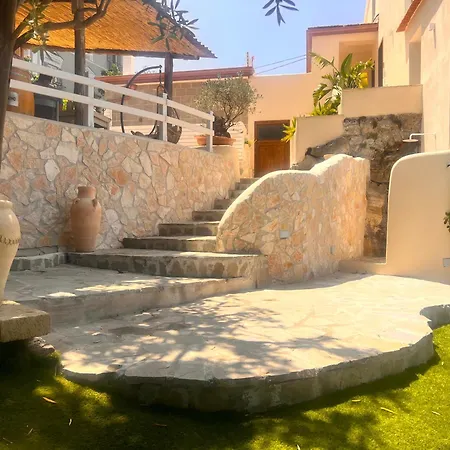 Casa Tua - Countryhouse- Πανσιόν 4*