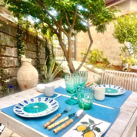 Πανσιόν Casa Tua - Countryhouse- Σορέντο