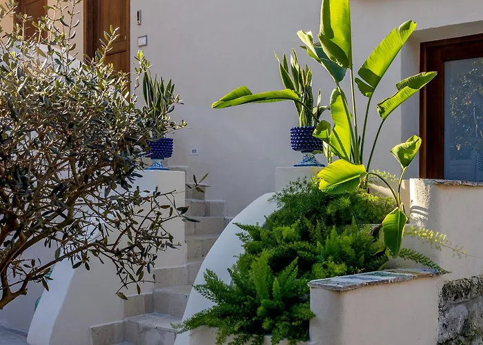 Casa Tua - Countryhouse- 4* Sorrento