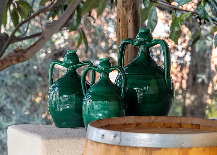 Vendégház Casa Tua - Countryhouse- 4*