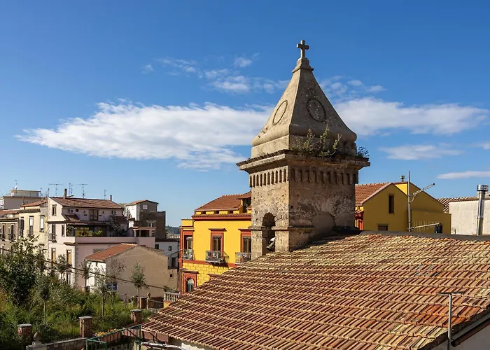 Casa Tua - Countryhouse- 4*