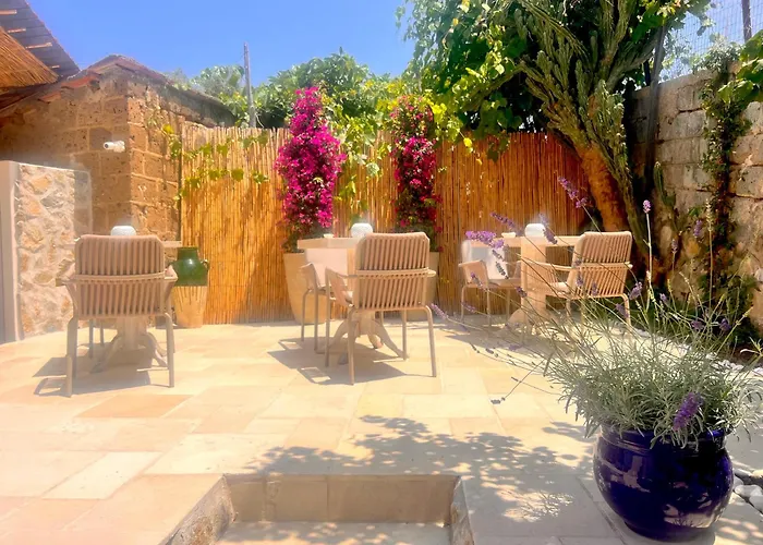 Casa Tua - Countryhouse- Gasthuis Sorrento