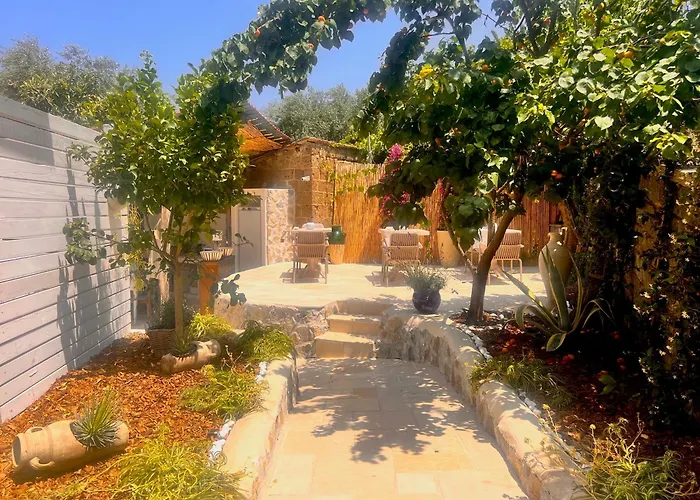 Casa Tua - Countryhouse-