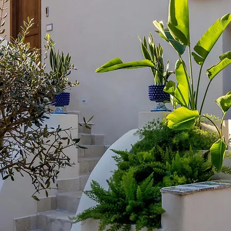 Casa Tua - Countryhouse- 4* Sorrento