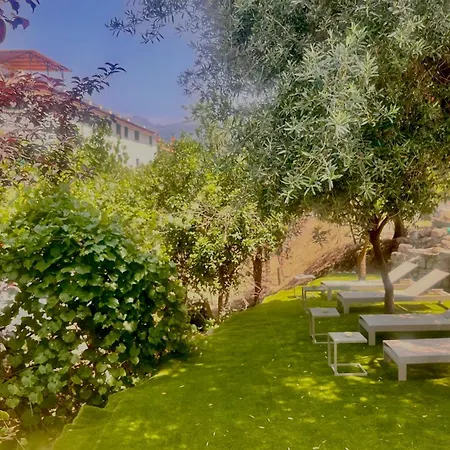 Casa Tua - Countryhouse- Casa de hóspedes