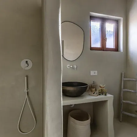 Casa Tua - Countryhouse- 4* ソレント