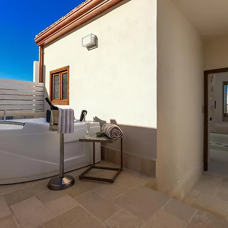 Casa Tua - Countryhouse- Vendégház 4*