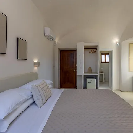 Casa Tua - Countryhouse- 4* Sorrento