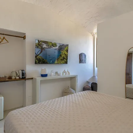 Casa Tua - Countryhouse- Vendégház