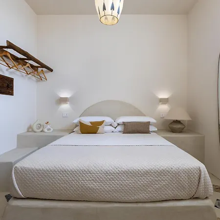 Гостевой дом Casa Tua - Countryhouse- Сорренто