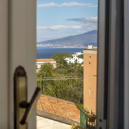 Casa Tua - Countryhouse-