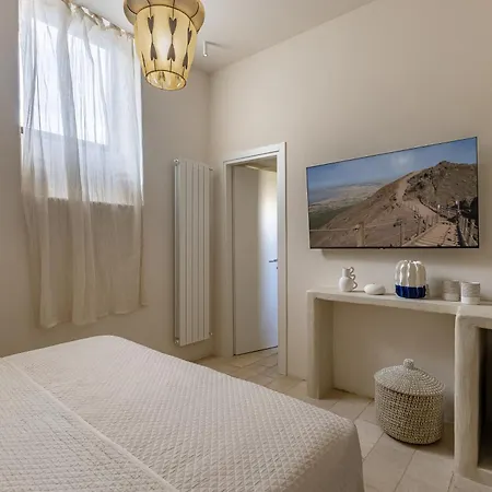 Casa Tua - Countryhouse- Maison d'hôtes