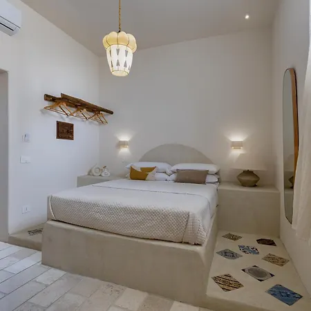 Maison d'hôtes Casa Tua - Countryhouse- Sorrente