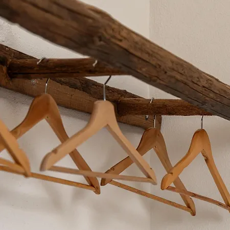 Casa Tua - Countryhouse-