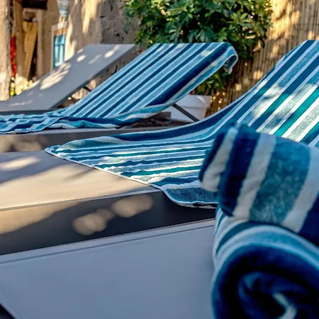 Casa Tua - Countryhouse- 4* Sorrente