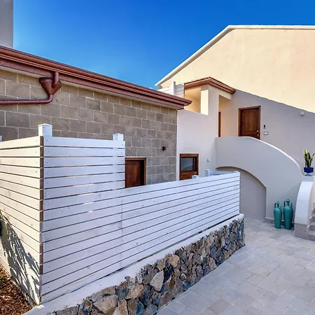 Pensjonat Casa Tua - Countryhouse-