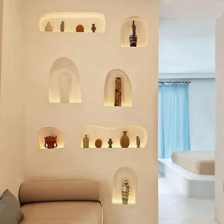 Casa Tua - Countryhouse- Sorrente