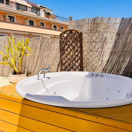 Maison d'hôtes Casa Tua - Countryhouse-