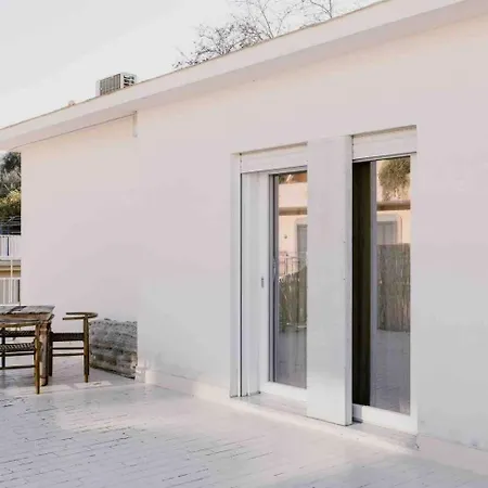 Maison d'hôtes Casa Tua - Countryhouse- Sorrente