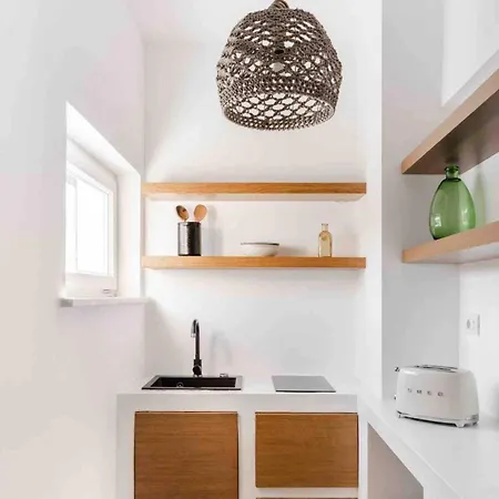 Casa Tua - Countryhouse- Sorrente