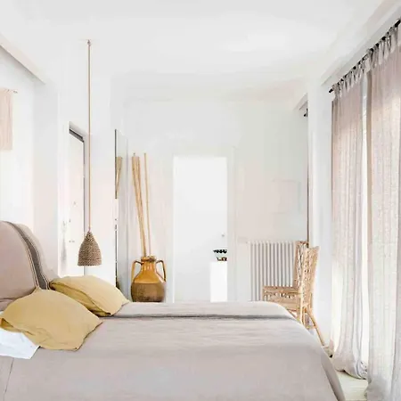 Casa Tua - Countryhouse-