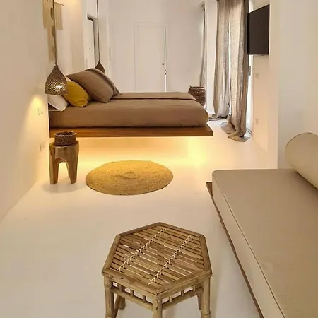 Casa Tua - Countryhouse- Sorrente