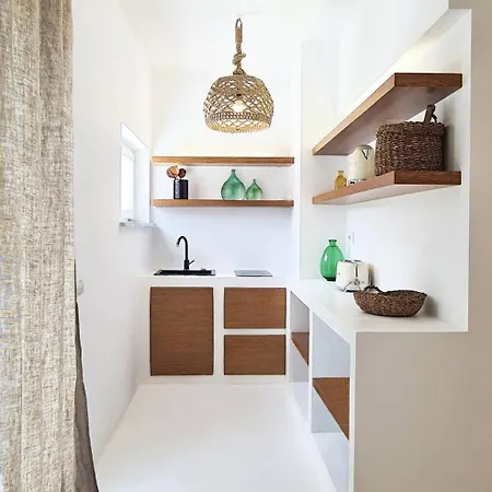 Casa Tua - Countryhouse-