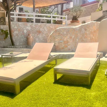 Гостевой дом Casa Tua - Countryhouse- Сорренто