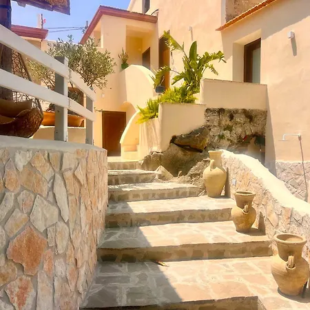 Casa Tua - Countryhouse-