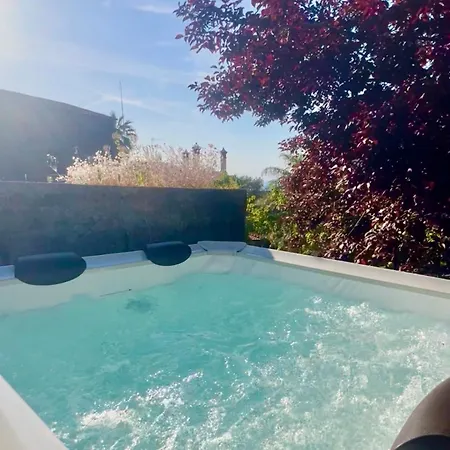Casa Tua - Countryhouse- Sorrento