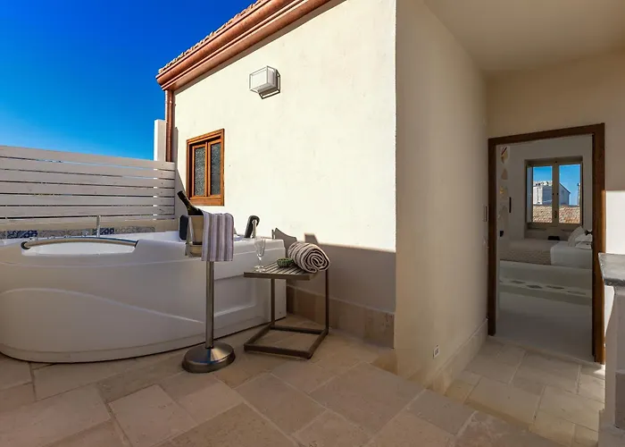 Casa Tua - Countryhouse- Pensjonat 4*