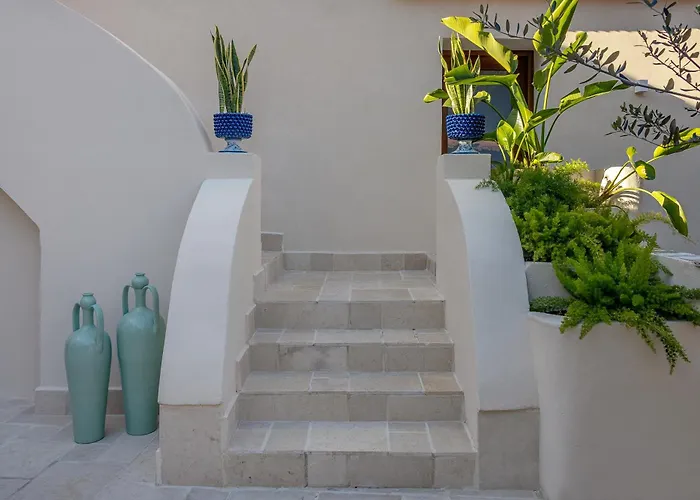 Casa Tua - Countryhouse- Półwysep Sorrentyński