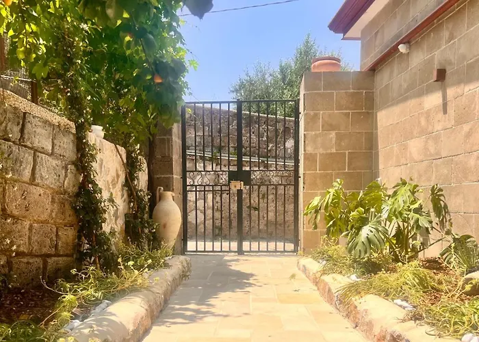 Pensjonat Casa Tua - Countryhouse-