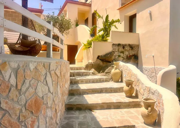 Casa Tua - Countryhouse-