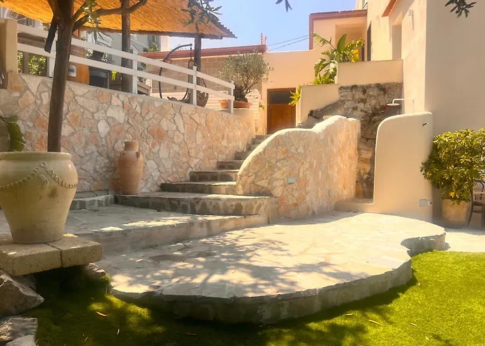 Casa Tua - Countryhouse- Pensjonat 4*