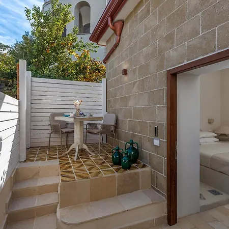 Casa Tua - Countryhouse- Guest house Sorrento