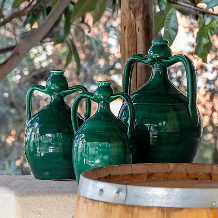 Guest house Casa Tua - Countryhouse- 4*