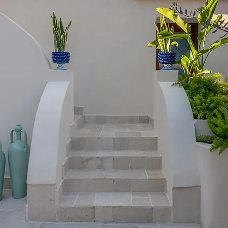 Casa Tua - Countryhouse- Sorrento