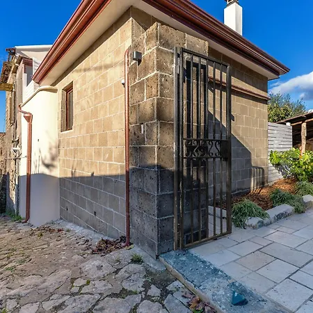 Casa Tua - Countryhouse- Sorrento