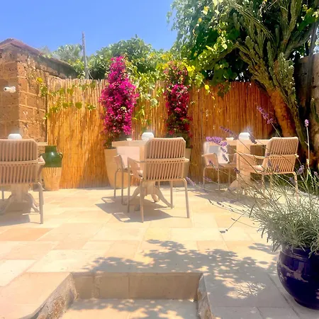 Casa Tua - Countryhouse- Pensionat Sorrento