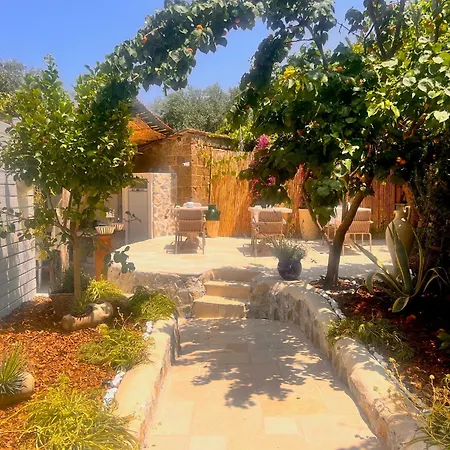 Casa Tua - Countryhouse-