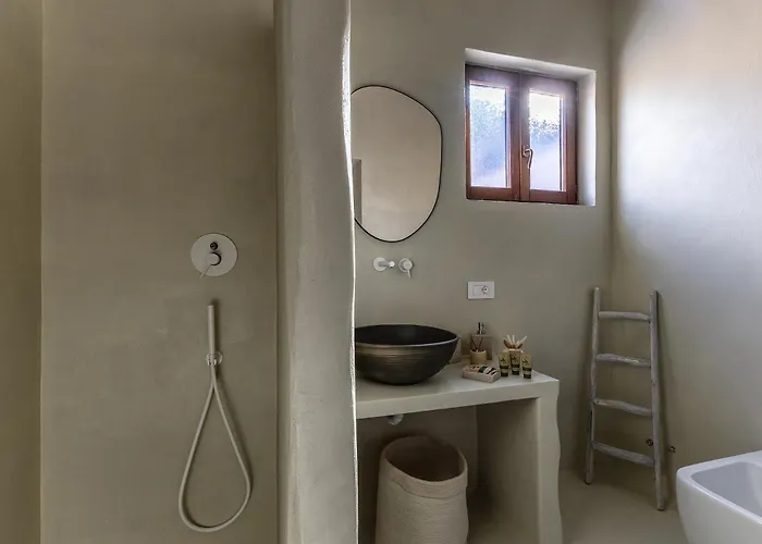 Casa Tua - Countryhouse- 4* Sorrento