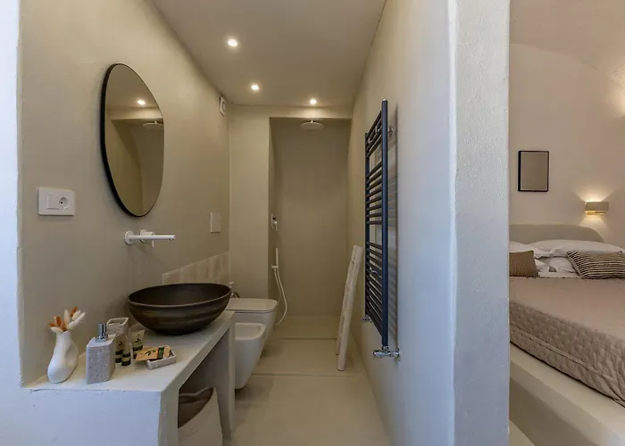 Casa Tua - Countryhouse- Pensionat 4*