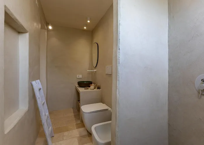 Casa Tua - Countryhouse- 4*