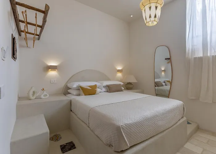 Pensionat Casa Tua - Countryhouse-