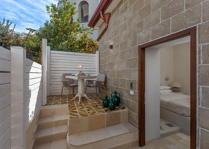 Casa Tua - Countryhouse- Guest house Sorrento