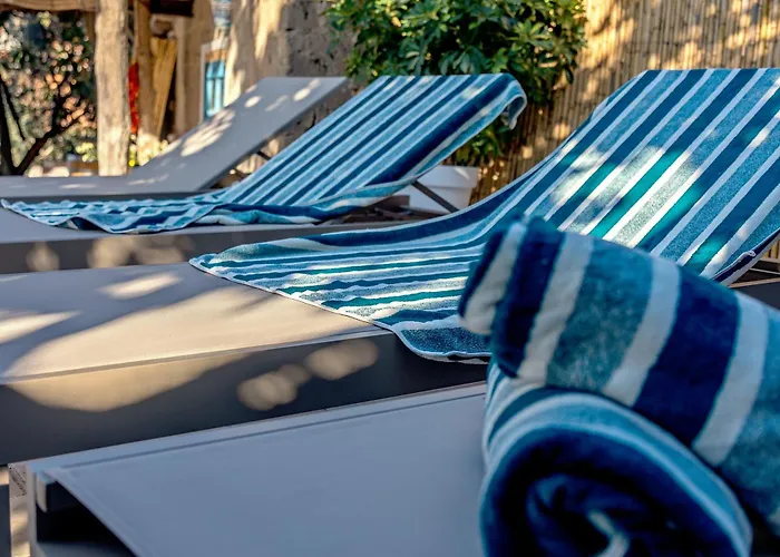 Casa Tua - Countryhouse- 4* Sorrento