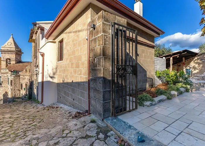 Casa Tua - Countryhouse- Sorrento