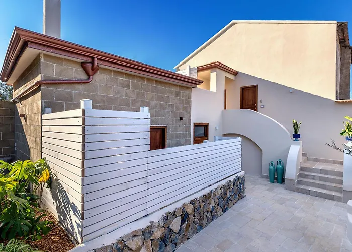 Guest house Casa Tua - Countryhouse-