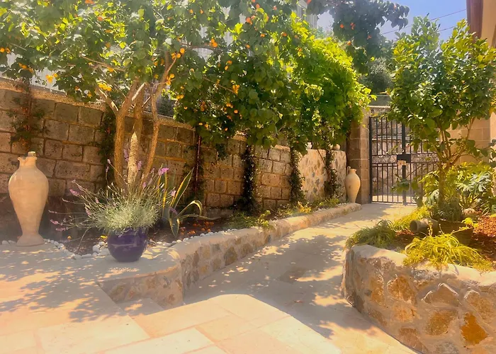 Casa Tua - Countryhouse- 4* Sorrento